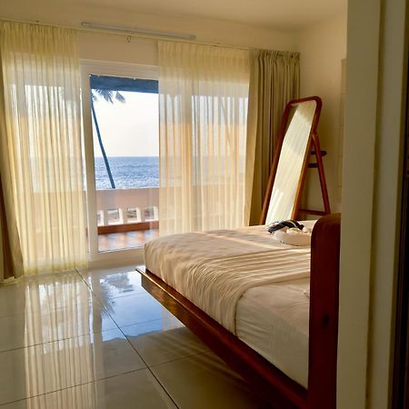 Kappad Beach House By Kisah Stays 外观 照片
