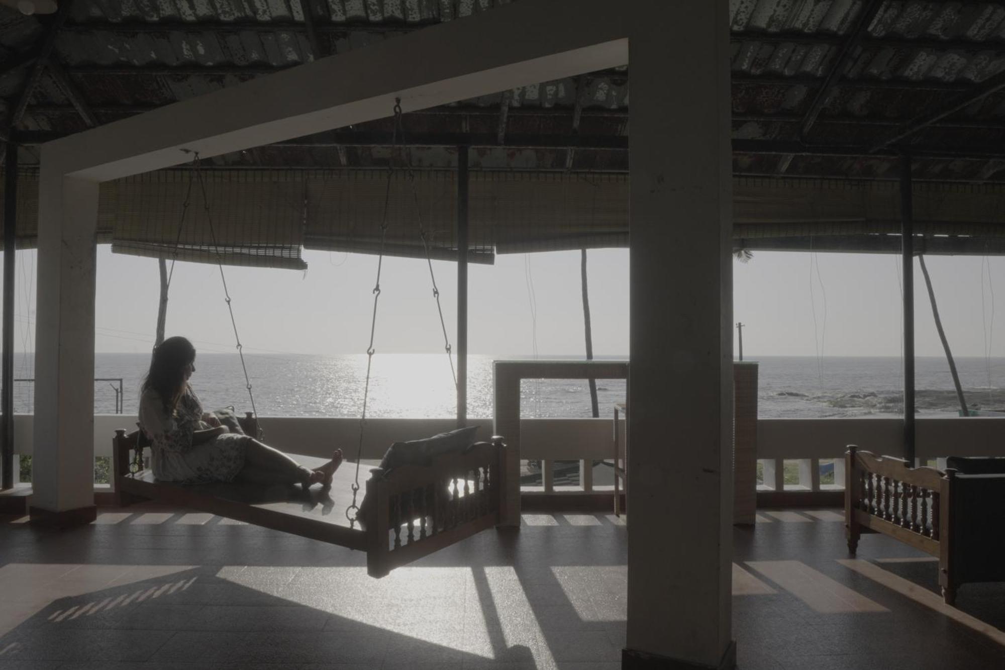 Kappad Beach House By Kisah Stays 外观 照片
